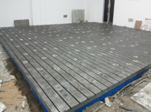 數控滑臺在儀器儀表中的應用